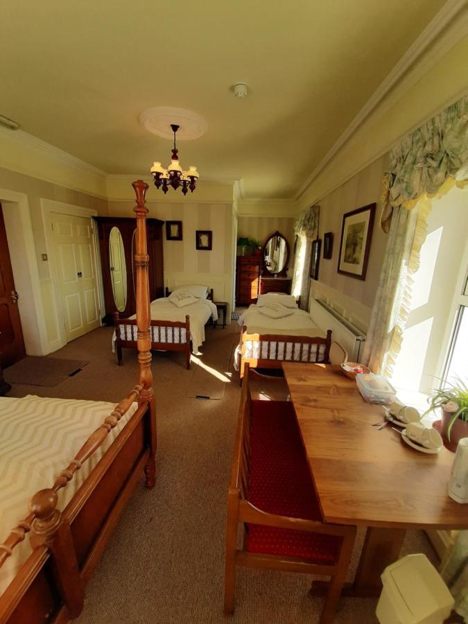 Ardgort Country House Castlederg Exterior photo