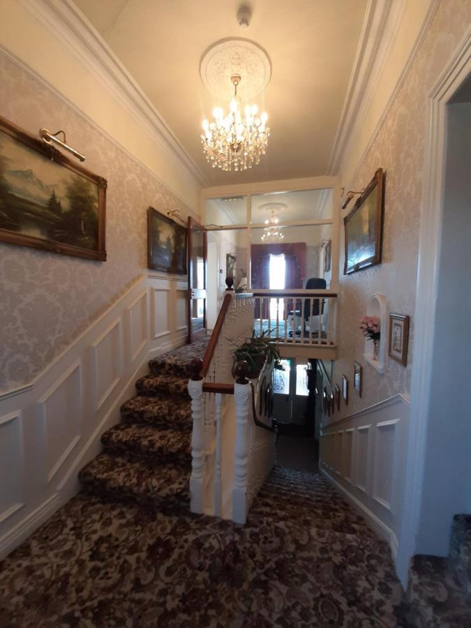 Ardgort Country House Castlederg Exterior photo