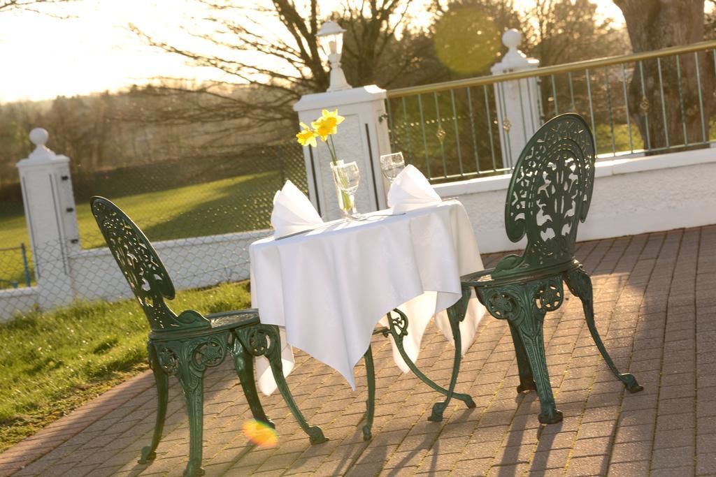 Ardgort Country House Castlederg Exterior photo