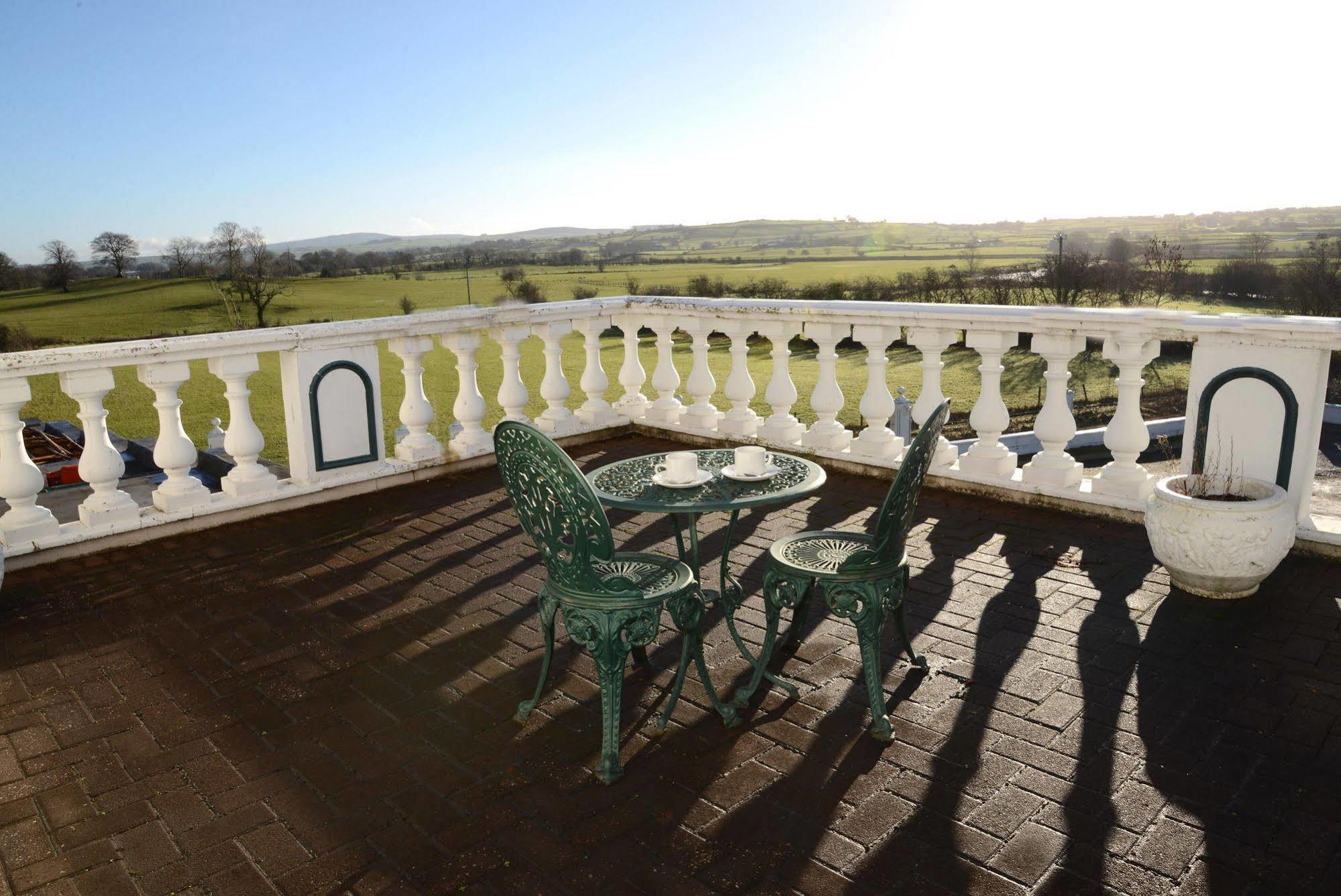 Ardgort Country House Castlederg Exterior photo
