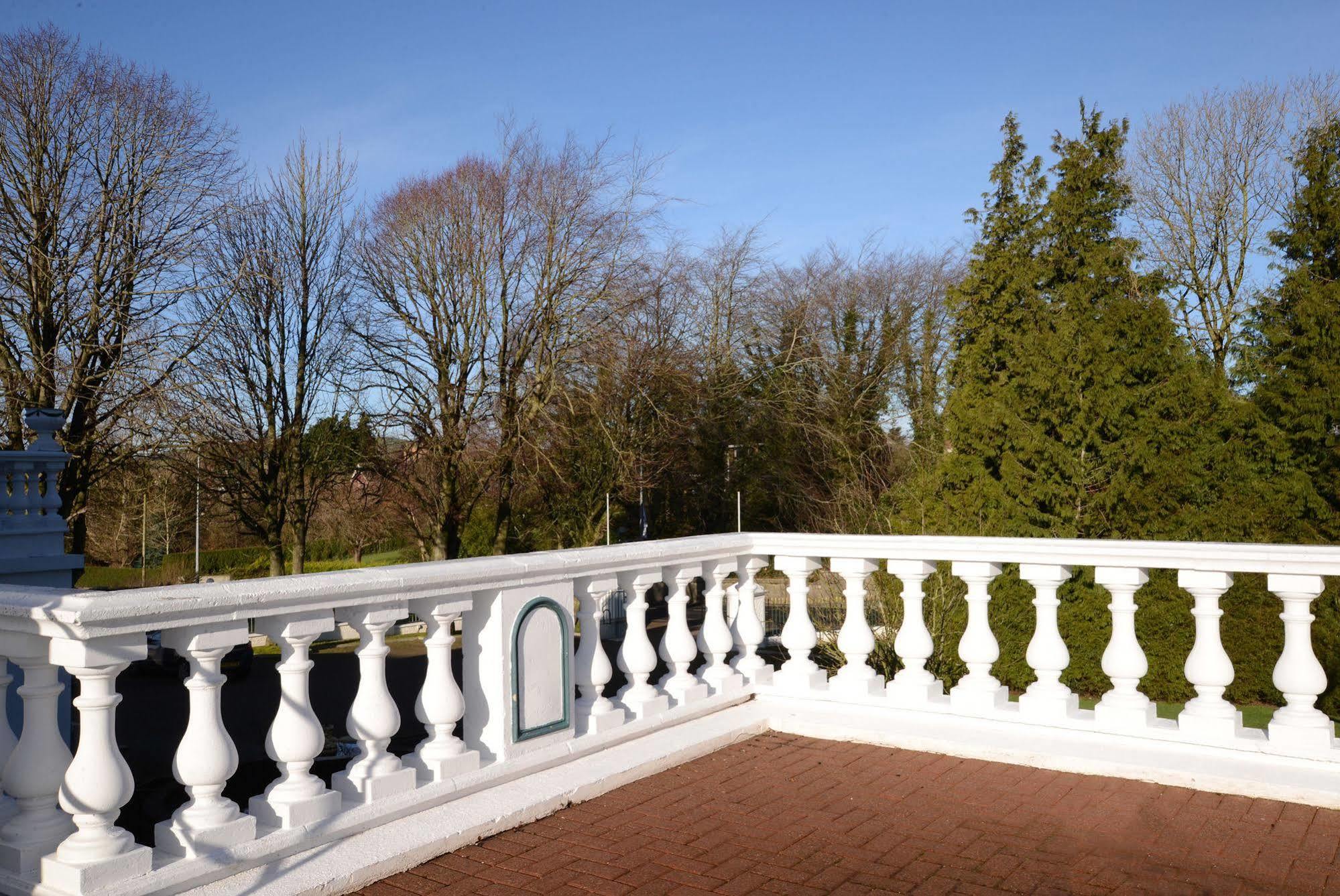 Ardgort Country House Castlederg Exterior photo