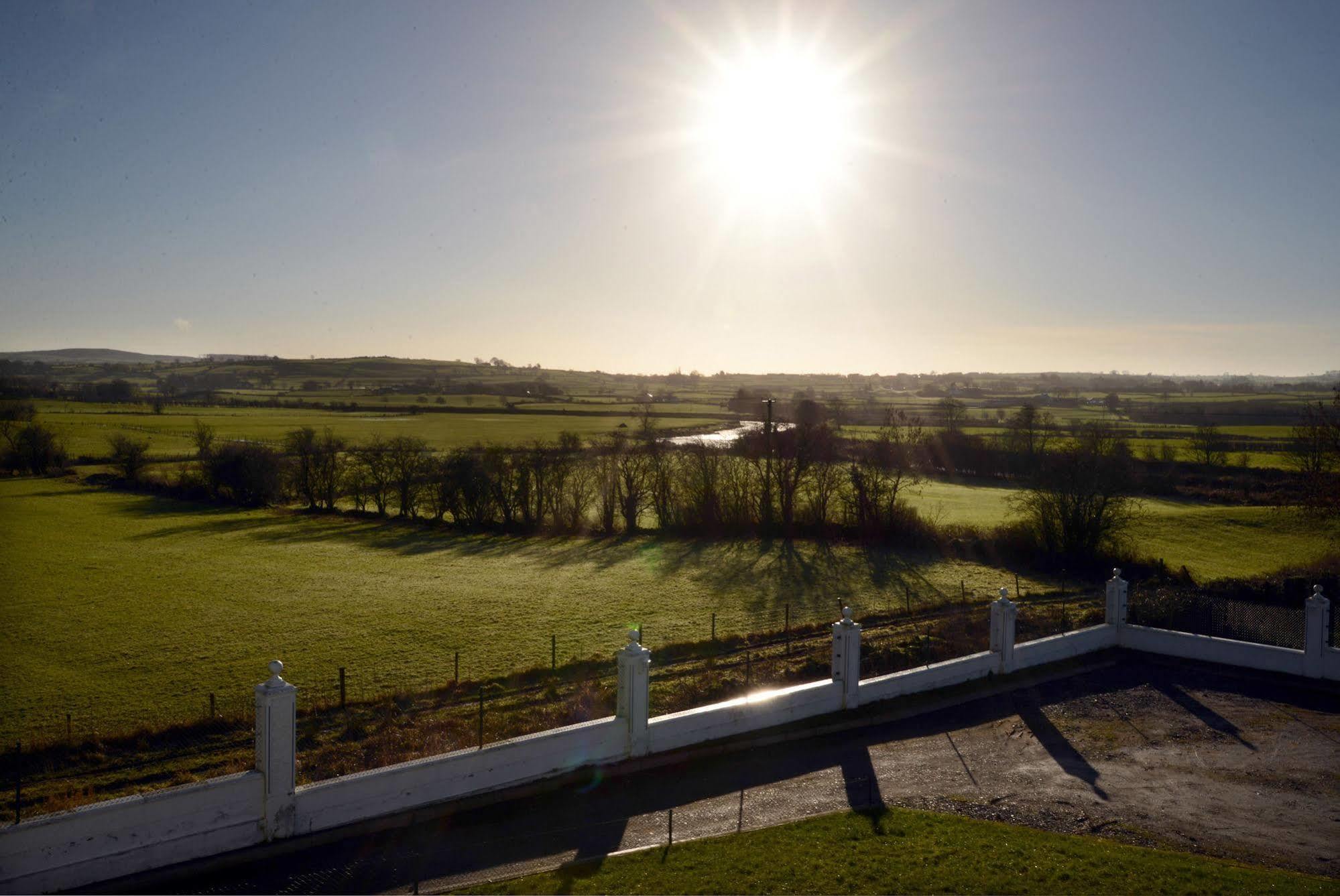 Ardgort Country House Castlederg Exterior photo