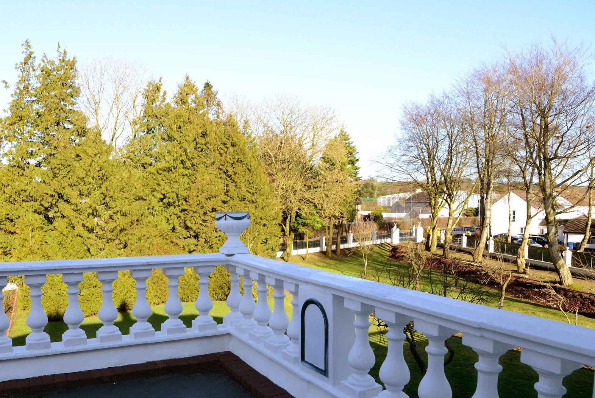 Ardgort Country House Castlederg Exterior photo